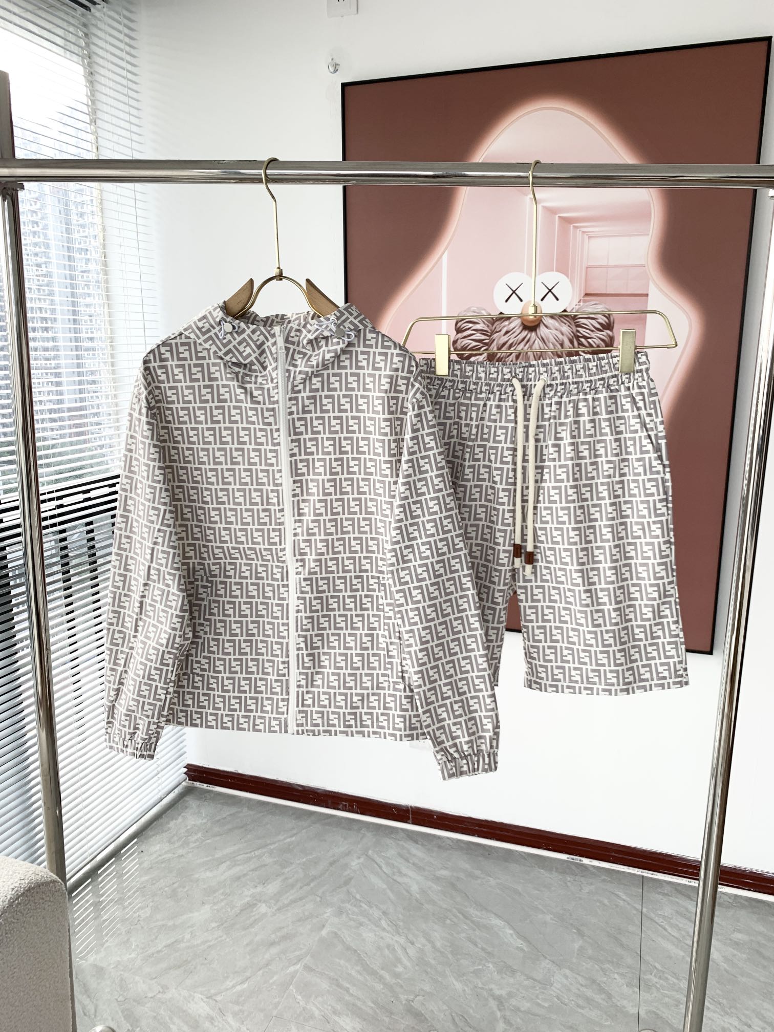 clothes and pants